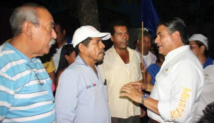 POR LA CASA EJIDAL HACIA LA COL NUEVA EZPERANZA (3)