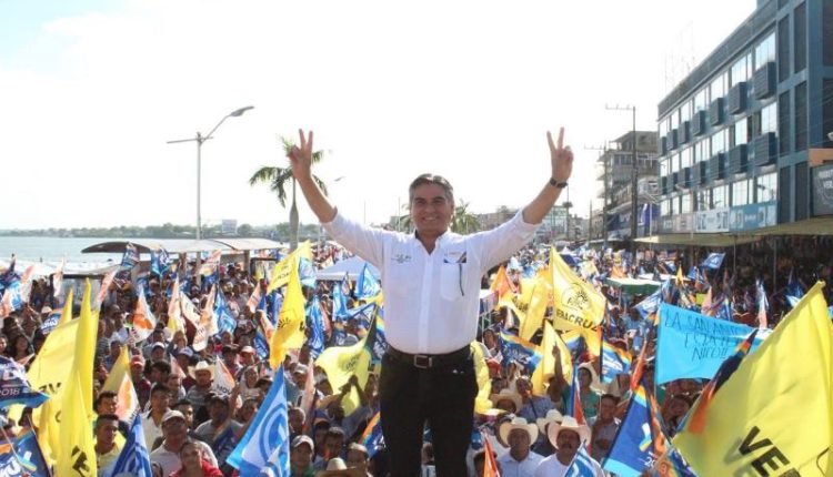 CIERRE DE CAMPAÑA 2